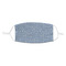 Dentist Kid's Cloth Face Mask