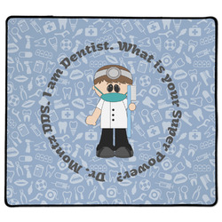 Dentist XL Gaming Mouse Pad - 18" x 16" (Personalized)