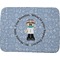 Dentist Memory Foam Bath Mat - 48"x36" (Personalized)