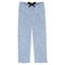 Dentist Mens Pajama Pants - S