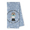 Dentist Kitchen Towel - Microfiber (Personalized)