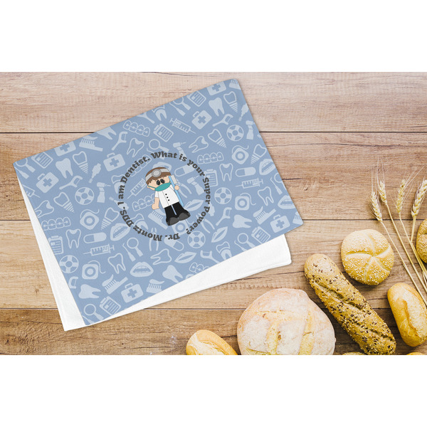 Dentist Microfiber Kitchen Towel - LIFESTYLE