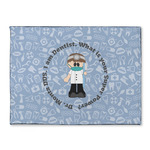Dentist Microfiber Screen Cleaner (Personalized)
