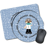 Dentist Mouse Pad (Personalized)