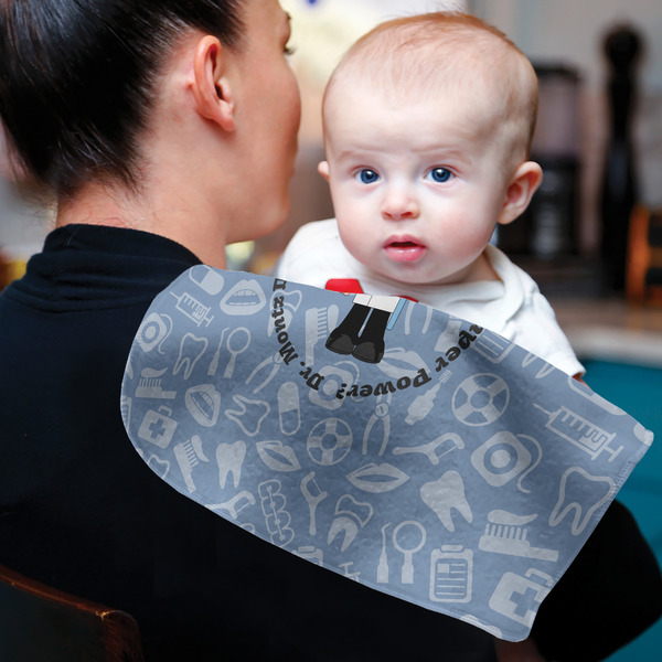 Dentist Old Burp - Lifestyle