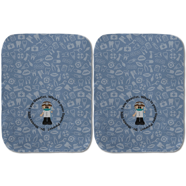 Dentist Old Burps - Approval