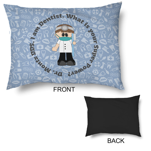 Dentist Outdoor Dog Beds - Large - APPROVAL