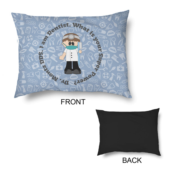 Dentist Outdoor Dog Beds - Medium - APPROVAL