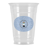 Dentist Party Cups - 16oz (Personalized)