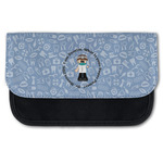 Dentist Canvas Pencil Case w/ Name or Text