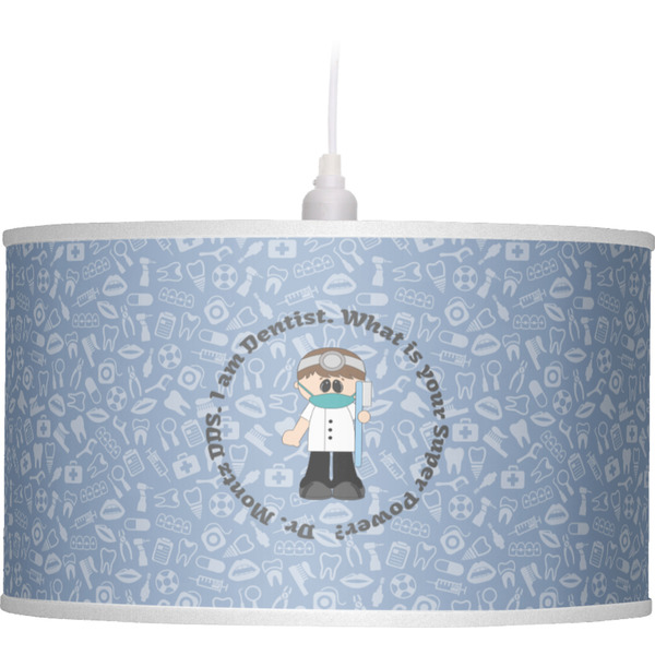 Dentist Pendant Lamp Shade