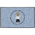 Dentist Door Mat - 60"x36" (Personalized)