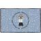 Dentist Door Mat - 60"x36" (Personalized)