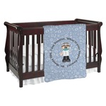 Dentist Baby Blanket (Personalized)