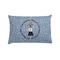 Dentist Pillow Case - Standard (Personalized)
