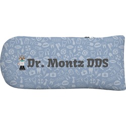 Dentist Putter Cover (Personalized)