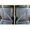 Dentist Seat Belt Covers (Set of 2 - In the Car)