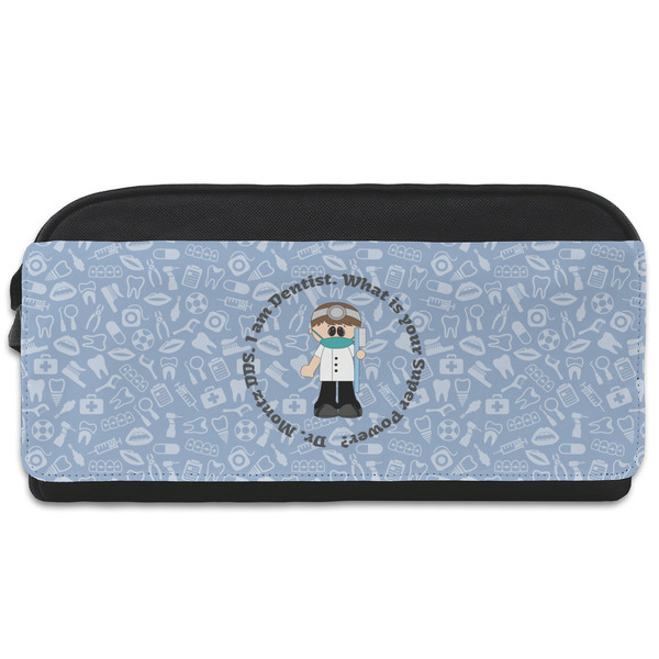 Custom Dentist Shoe Bag (Personalized)