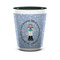Dentist Shot Glass - Two Tone - FRONT