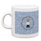 Dentist Espresso Cup (Personalized)