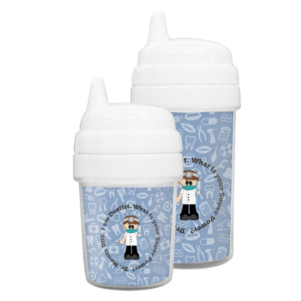 Dentist Sippy Cups