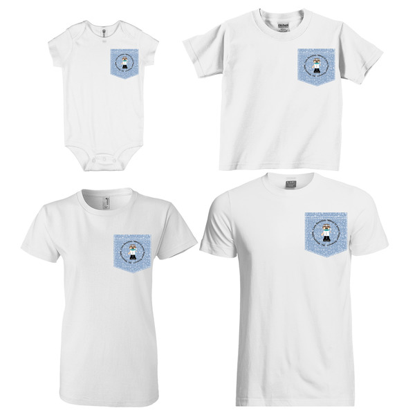 Dentist Sized Pockets on Various Products