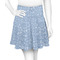 Dentist Skater Skirt - 2X Large