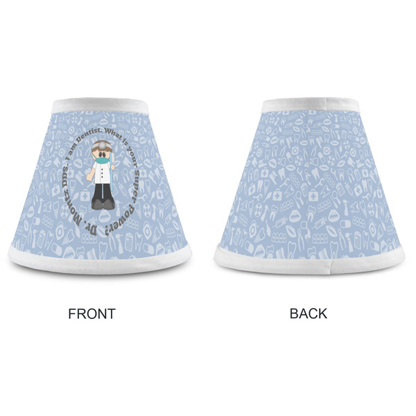 Dentist Small Chandelier Lamp - Approval