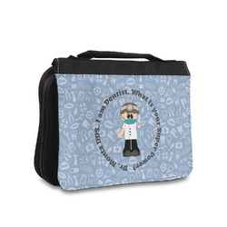 Dentist Toiletry Bag - Small (Personalized)