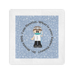 Dentist Cocktail Napkins (Personalized)