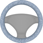 Dentist Steering Wheel Cover