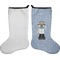 Dentist Stocking - Single-Sided - Approval