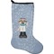 Dentist Holiday Stocking - Neoprene
