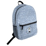 Dentist Student Backpack (Personalized)
