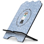 Dentist Stylized Tablet Stand (Personalized)