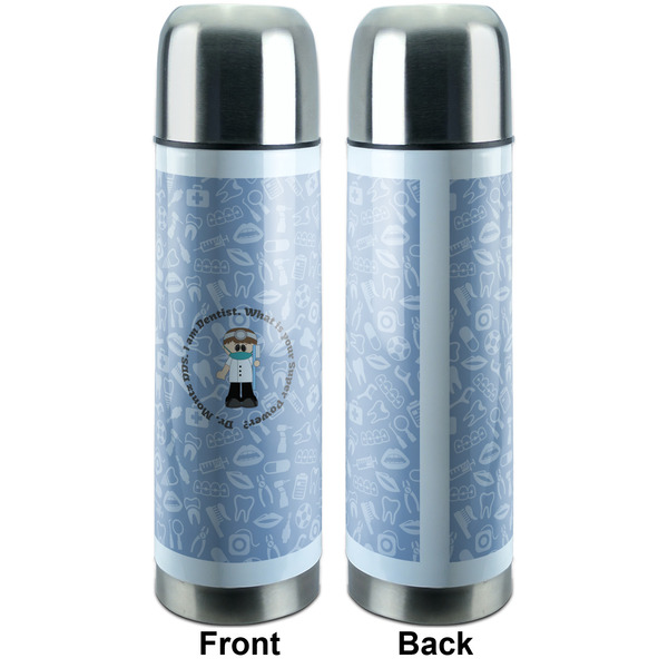 Dentist Thermos - Apvl