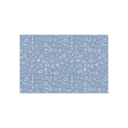 Dentist Small Tissue Papers Sheets - Heavyweight