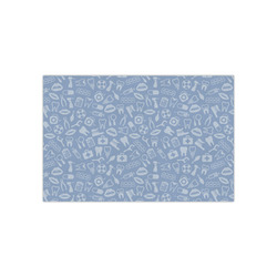 Dentist Tissue Paper Sheets - Small - Heavyweight