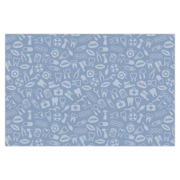 Custom Dentist X-Large Tissue Papers Sheets - Heavyweight