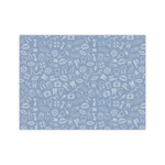 Dentist Tissue Paper Sheets - Medium - Lightweight