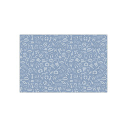 Dentist Small Tissue Papers Sheets - Lightweight