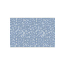 Dentist Tissue Paper Sheets - Small - Lightweight