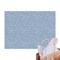 Dentist Tissue Paper Sheets - Main