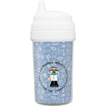 Dentist Toddler Sippy Cup (Personalized)