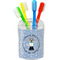 Dentist Toothbrush Holder (Personalized)