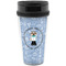 Dentist Acrylic Travel Mug without Handle (Personalized)