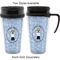 Dentist Travel Mugs - with & without Handle