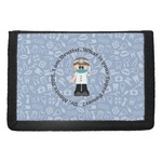 Dentist Trifold Wallet (Personalized)