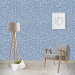 Dentist Wallpaper & Surface Covering