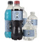 Dentist Water Bottle Label - Multiple Bottle Sizes